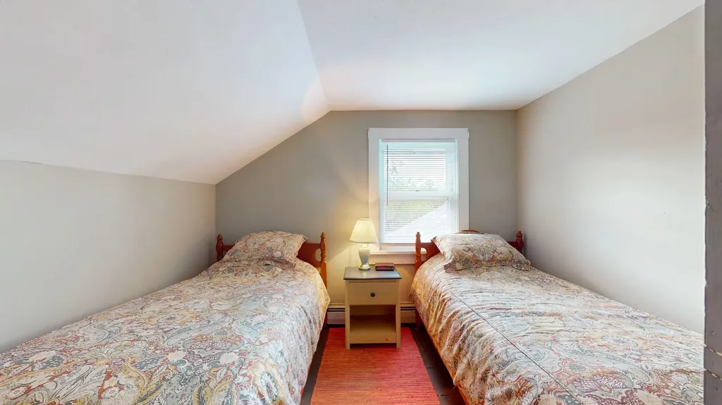 130 Smead Road Salisbury VT 05769