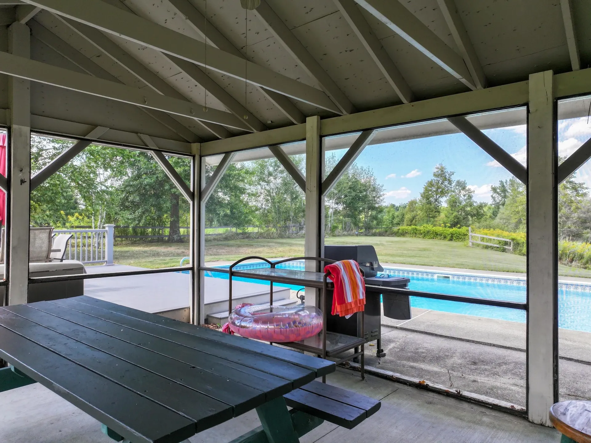 130 Smead Road Salisbury VT 05769