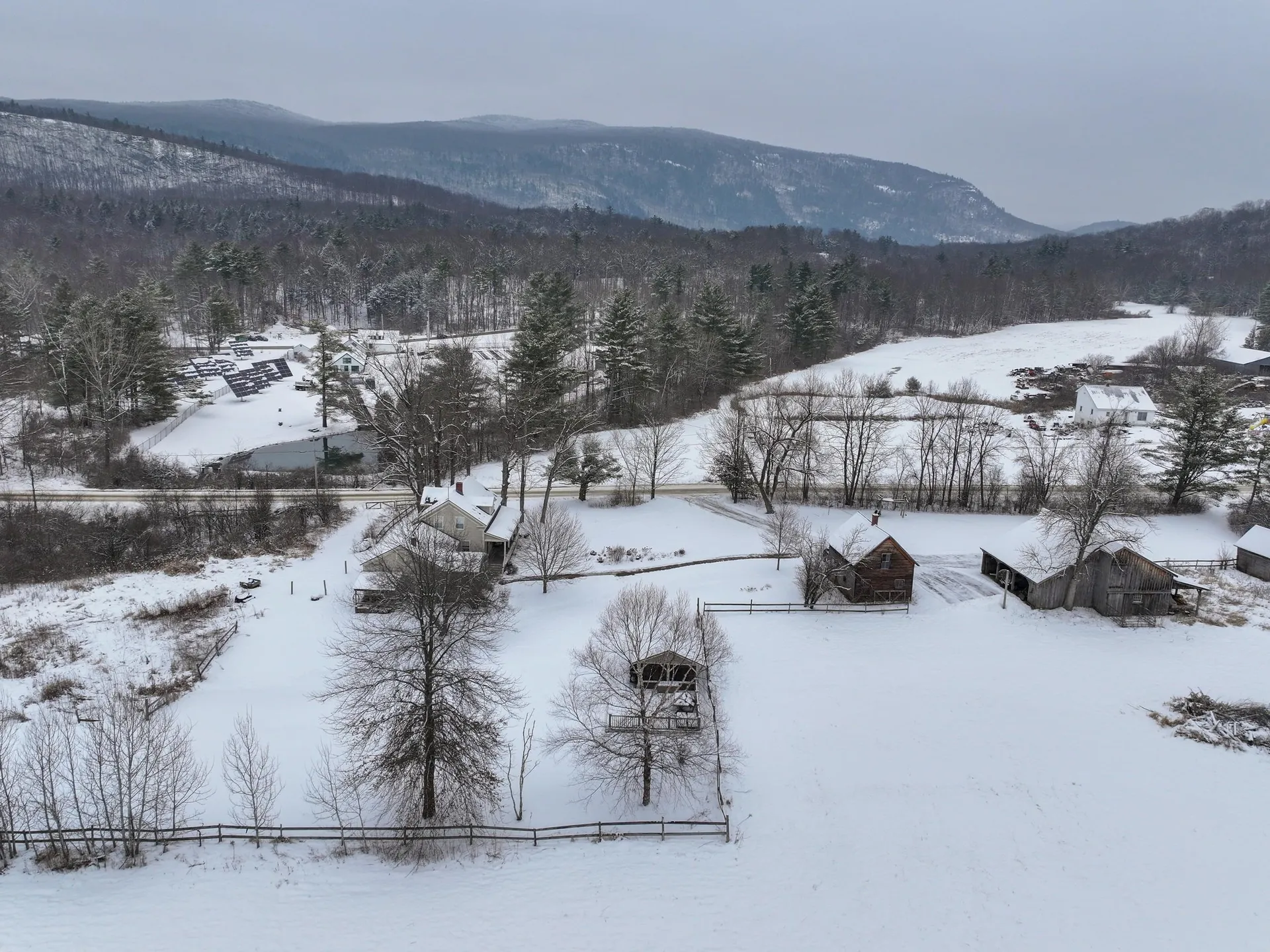 130 Smead Road Salisbury VT 05769