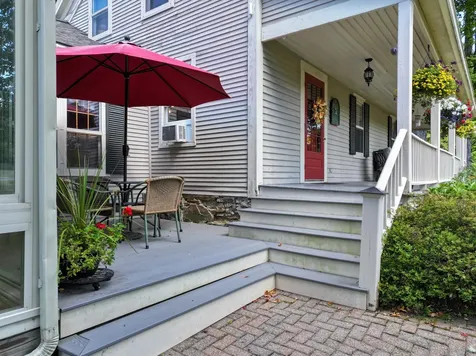 130 Smead Road Salisbury VT 05769