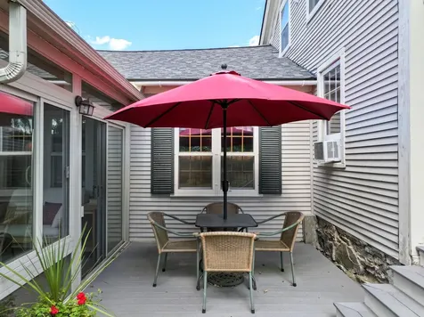 130 Smead Road Salisbury VT 05769