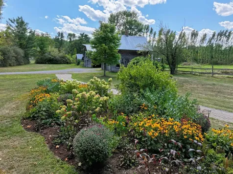 130 Smead Road Salisbury VT 05769