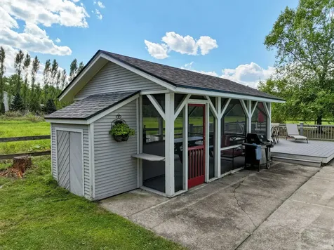 130 Smead Road Salisbury VT 05769