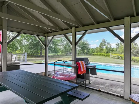 130 Smead Road Salisbury VT 05769