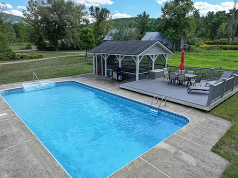 130 Smead Road Salisbury VT 05769