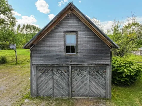 130 Smead Road Salisbury VT 05769