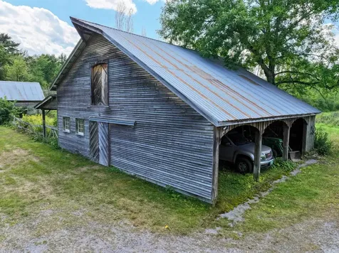 130 Smead Road Salisbury VT 05769