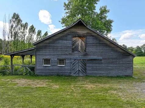 130 Smead Road Salisbury VT 05769