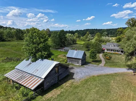130 Smead Road Salisbury VT 05769
