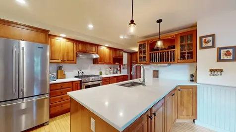 130 Smead Road Salisbury VT 05769