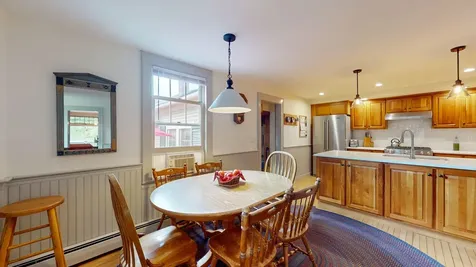 130 Smead Road Salisbury VT 05769