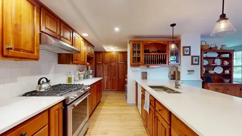 130 Smead Road Salisbury VT 05769