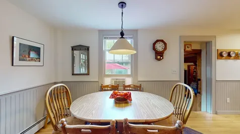 130 Smead Road Salisbury VT 05769