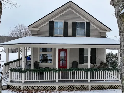 130 Smead Road Salisbury VT 05769