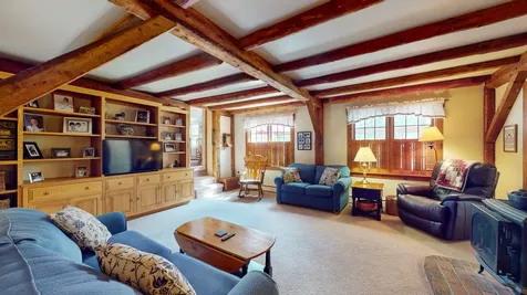 130 Smead Road Salisbury VT 05769