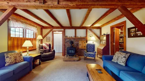 130 Smead Road Salisbury VT 05769