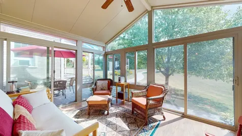 130 Smead Road Salisbury VT 05769