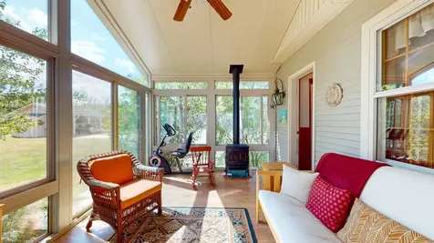 130 Smead Road Salisbury VT 05769