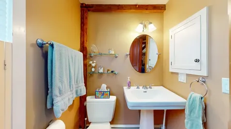 130 Smead Road Salisbury VT 05769