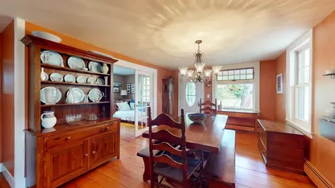 130 Smead Road Salisbury VT 05769