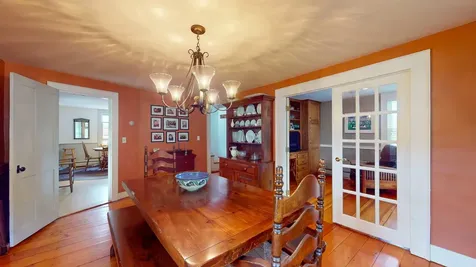 130 Smead Road Salisbury VT 05769