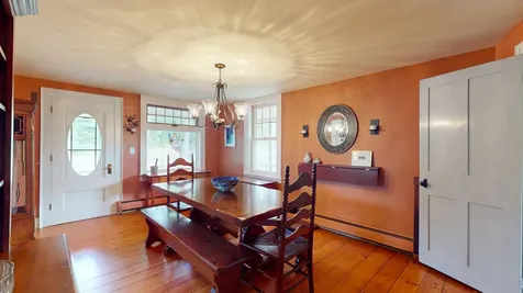 130 Smead Road Salisbury VT 05769