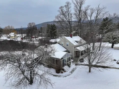 130 Smead Road Salisbury VT 05769