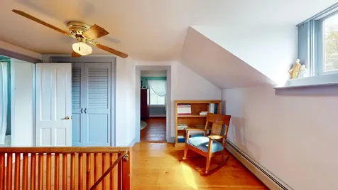 130 Smead Road Salisbury VT 05769