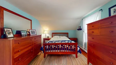 130 Smead Road Salisbury VT 05769