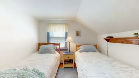 130 Smead Road Salisbury VT 05769