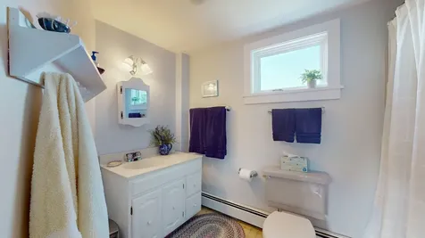 130 Smead Road Salisbury VT 05769