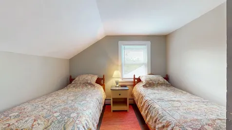 130 Smead Road Salisbury VT 05769