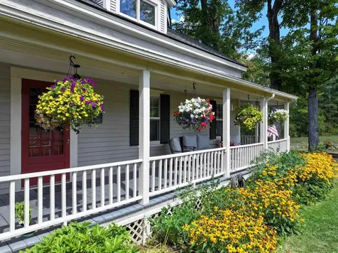 130 Smead Road Salisbury VT 05769