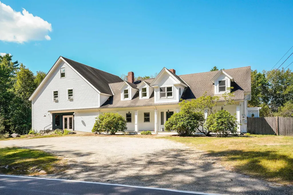 3 Elm Hill Road Peterborough NH 03458