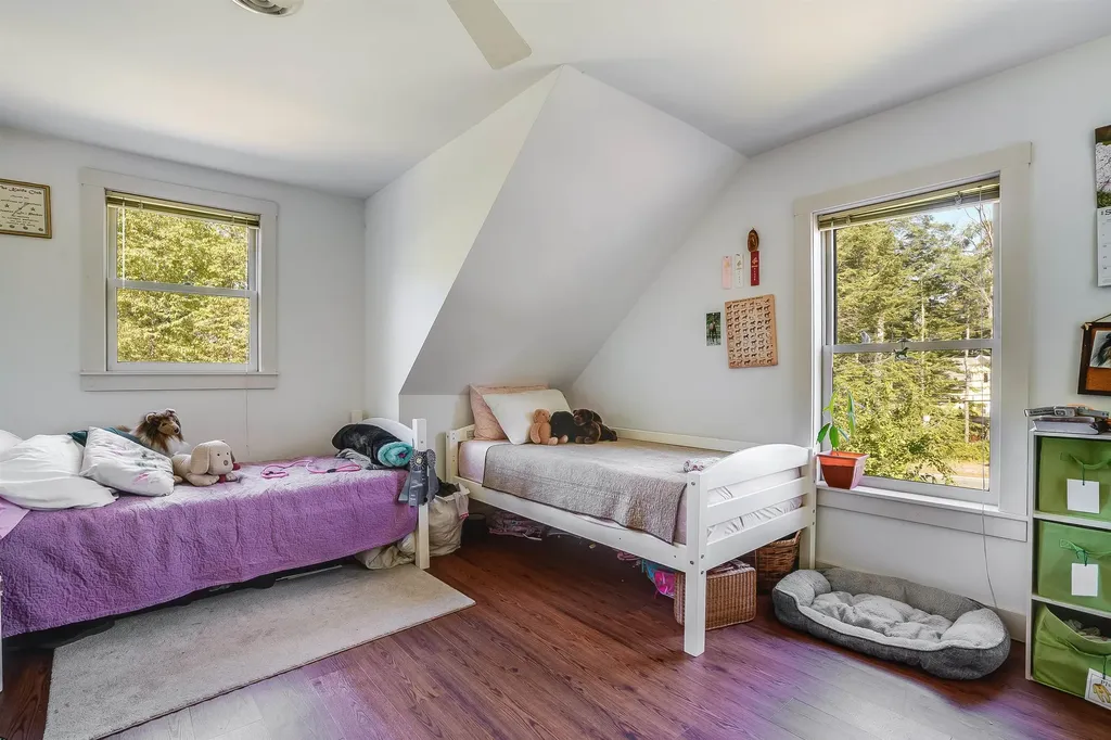 3 Elm Hill Road Peterborough NH 03458