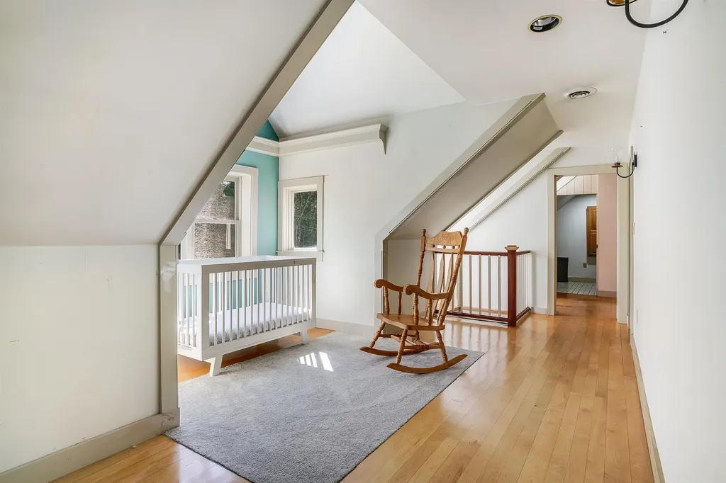 3 Elm Hill Road Peterborough NH 03458