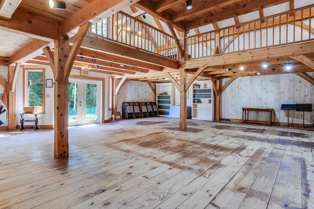 3 Elm Hill Road Peterborough NH 03458