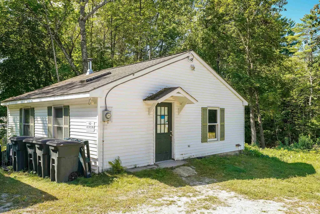 3 Elm Hill Road Peterborough NH 03458