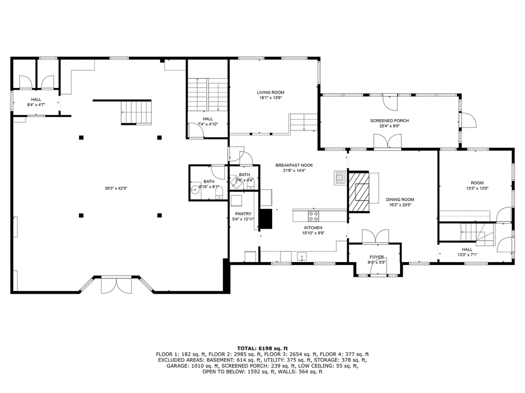 3 Elm Hill Road Peterborough NH 03458