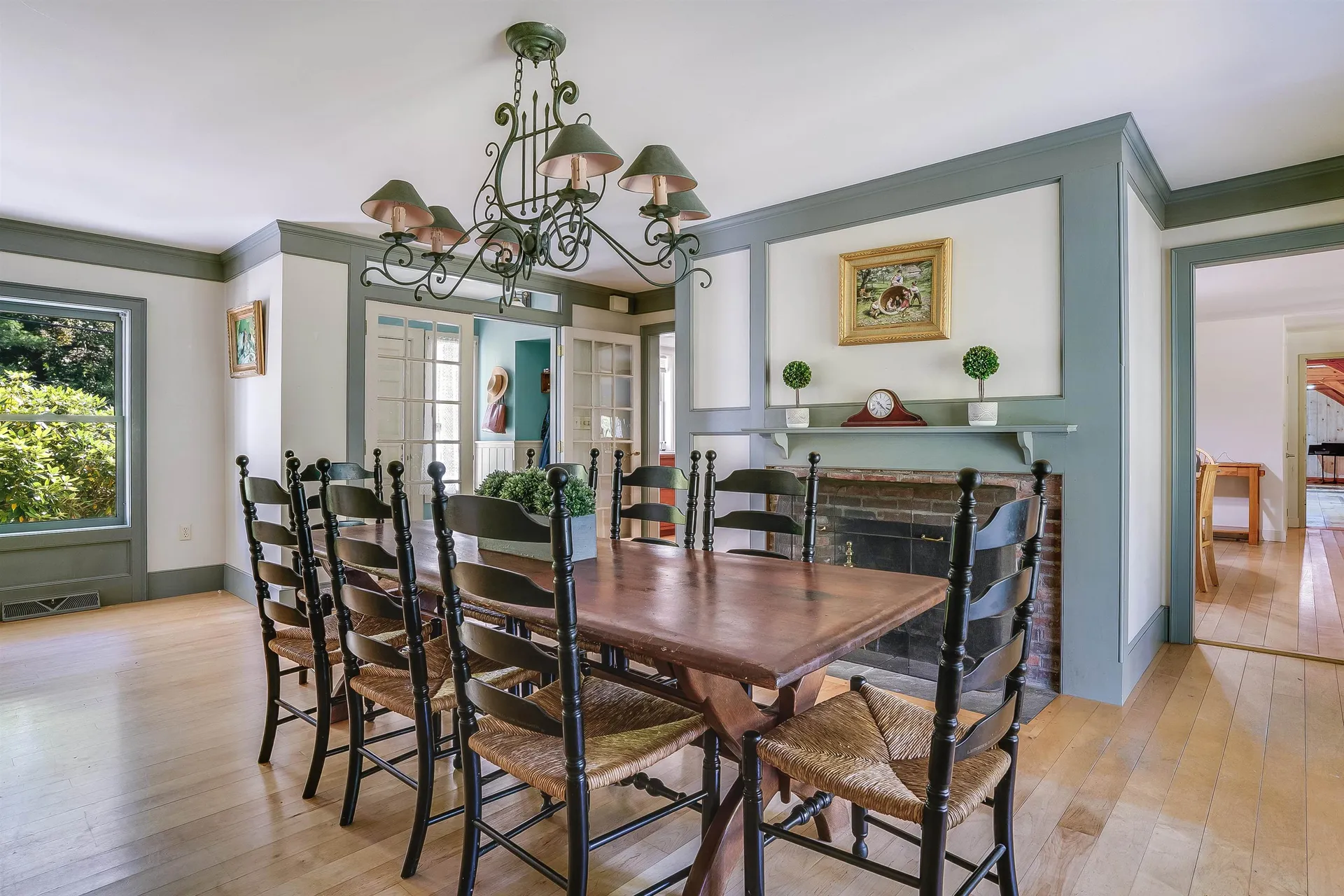 3 Elm Hill Road Peterborough NH 03458