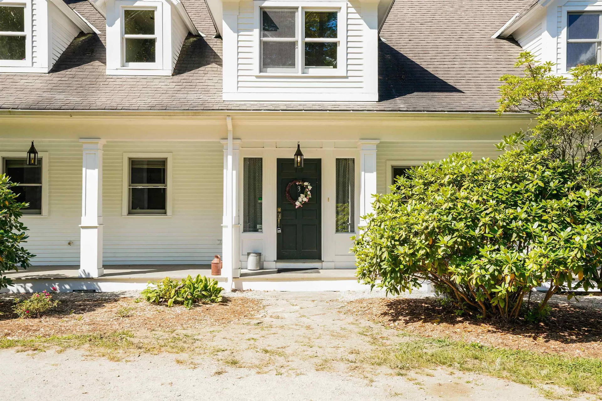 3 Elm Hill Road Peterborough NH 03458