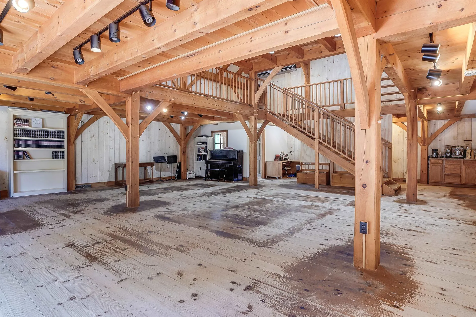 3 Elm Hill Road Peterborough NH 03458