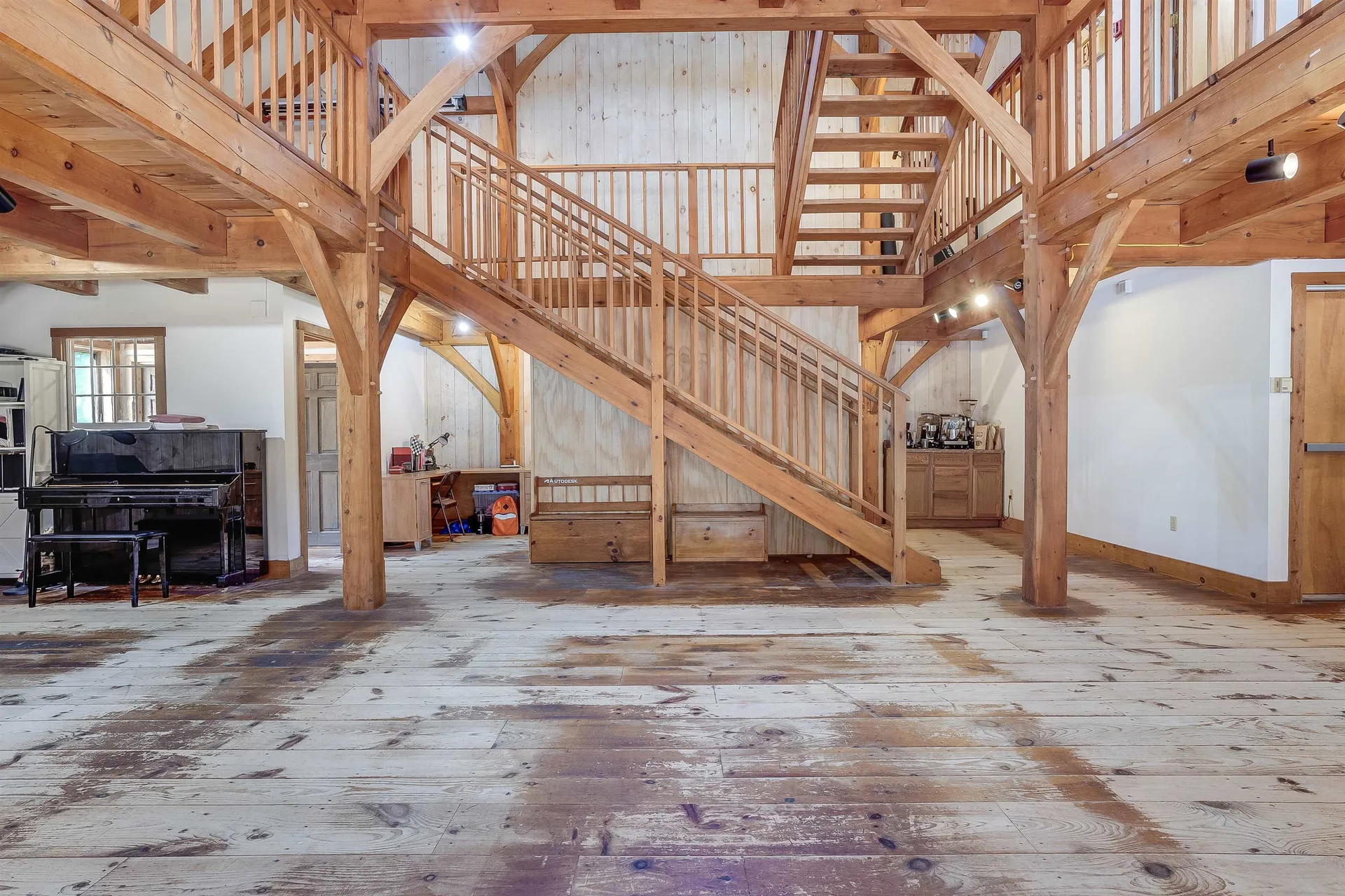 3 Elm Hill Road Peterborough NH 03458