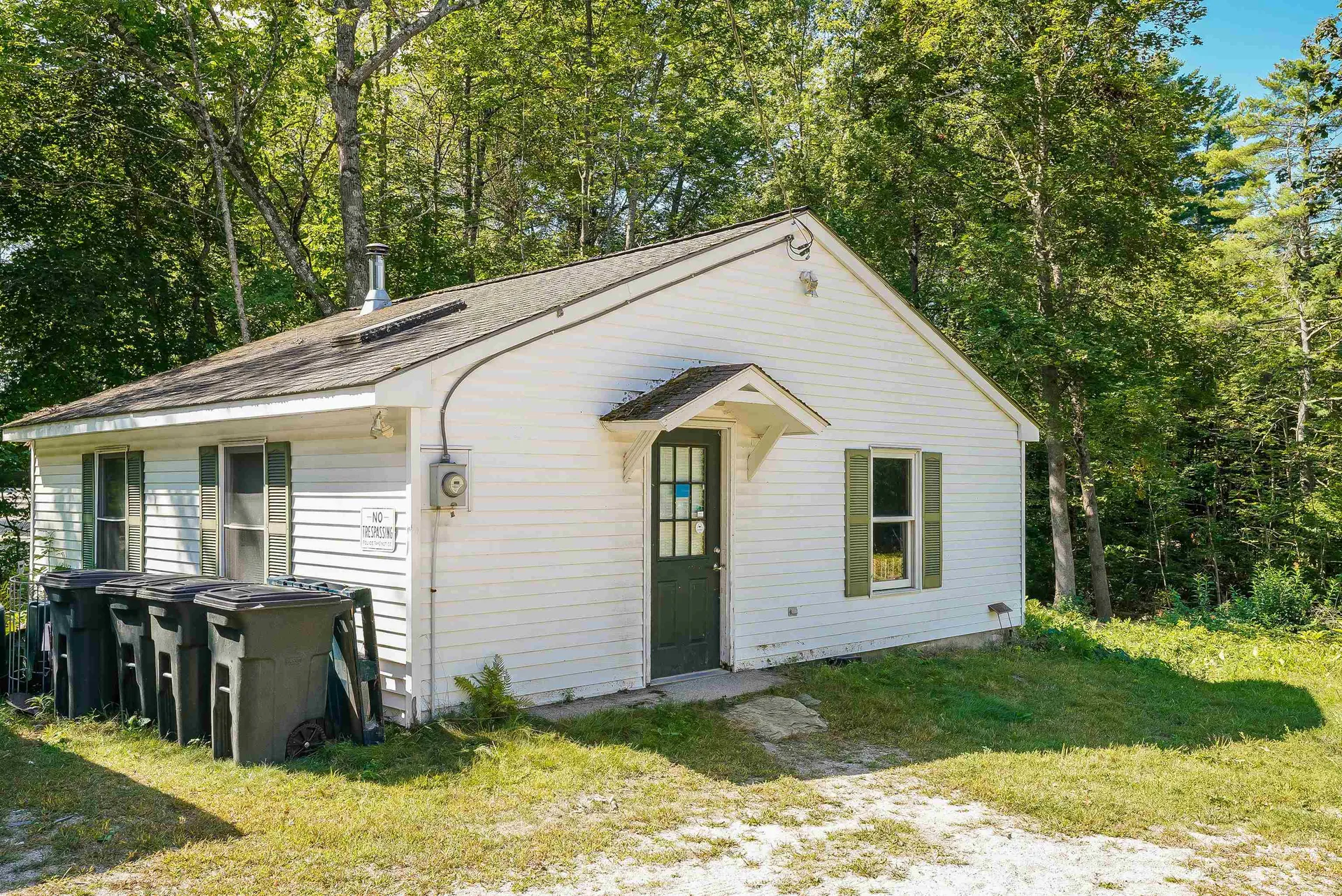 3 Elm Hill Road Peterborough NH 03458