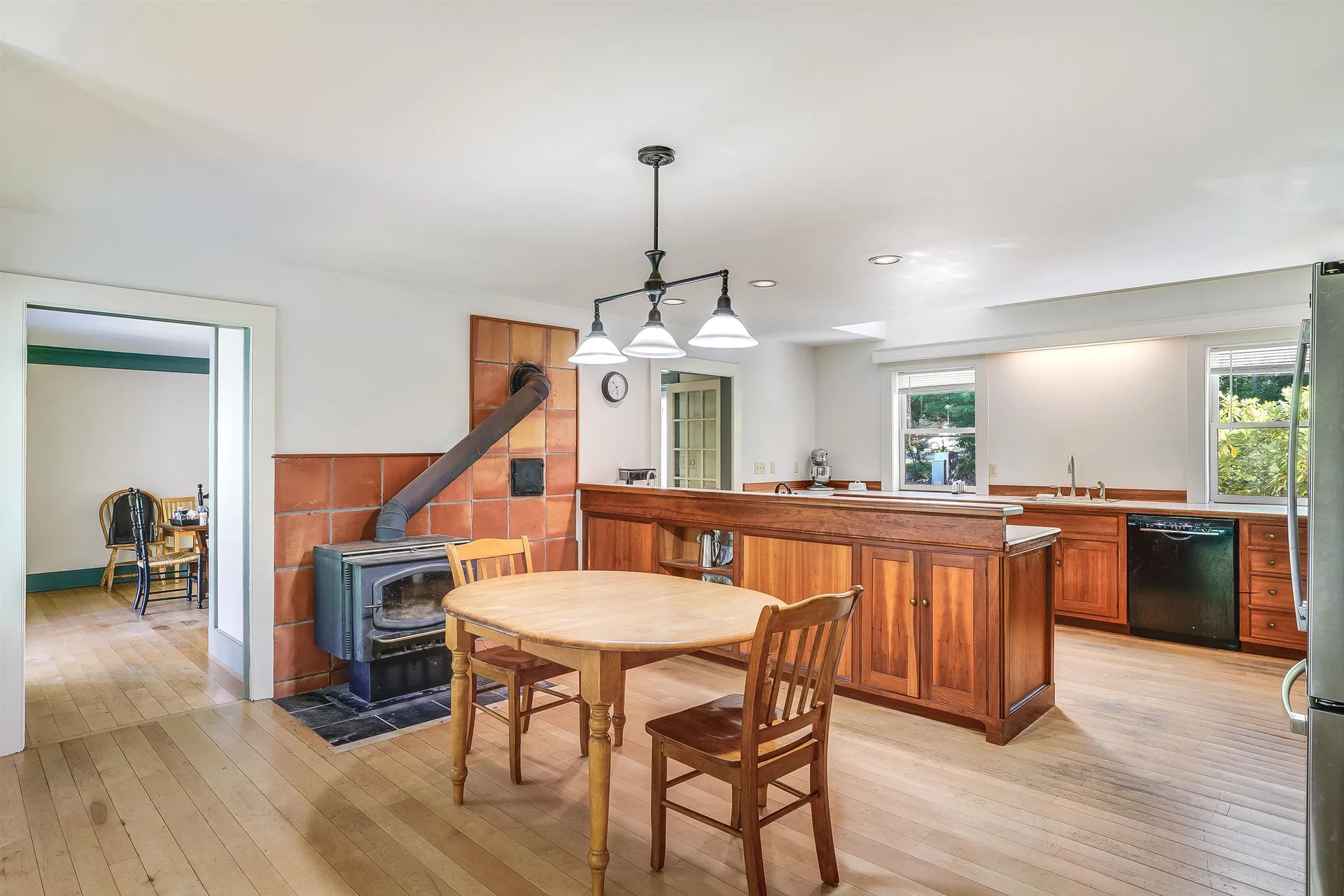 3 Elm Hill Road Peterborough NH 03458