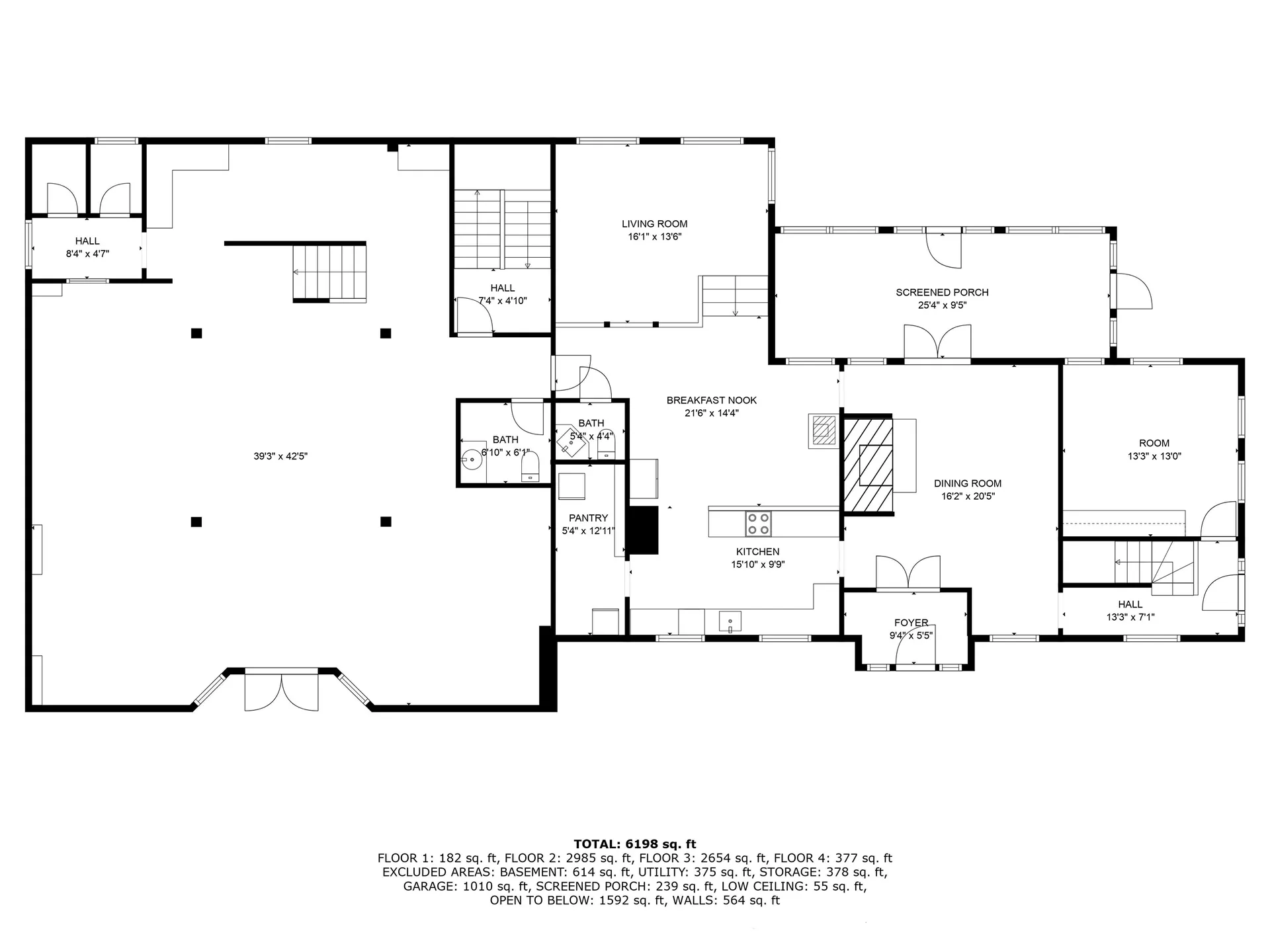 3 Elm Hill Road Peterborough NH 03458