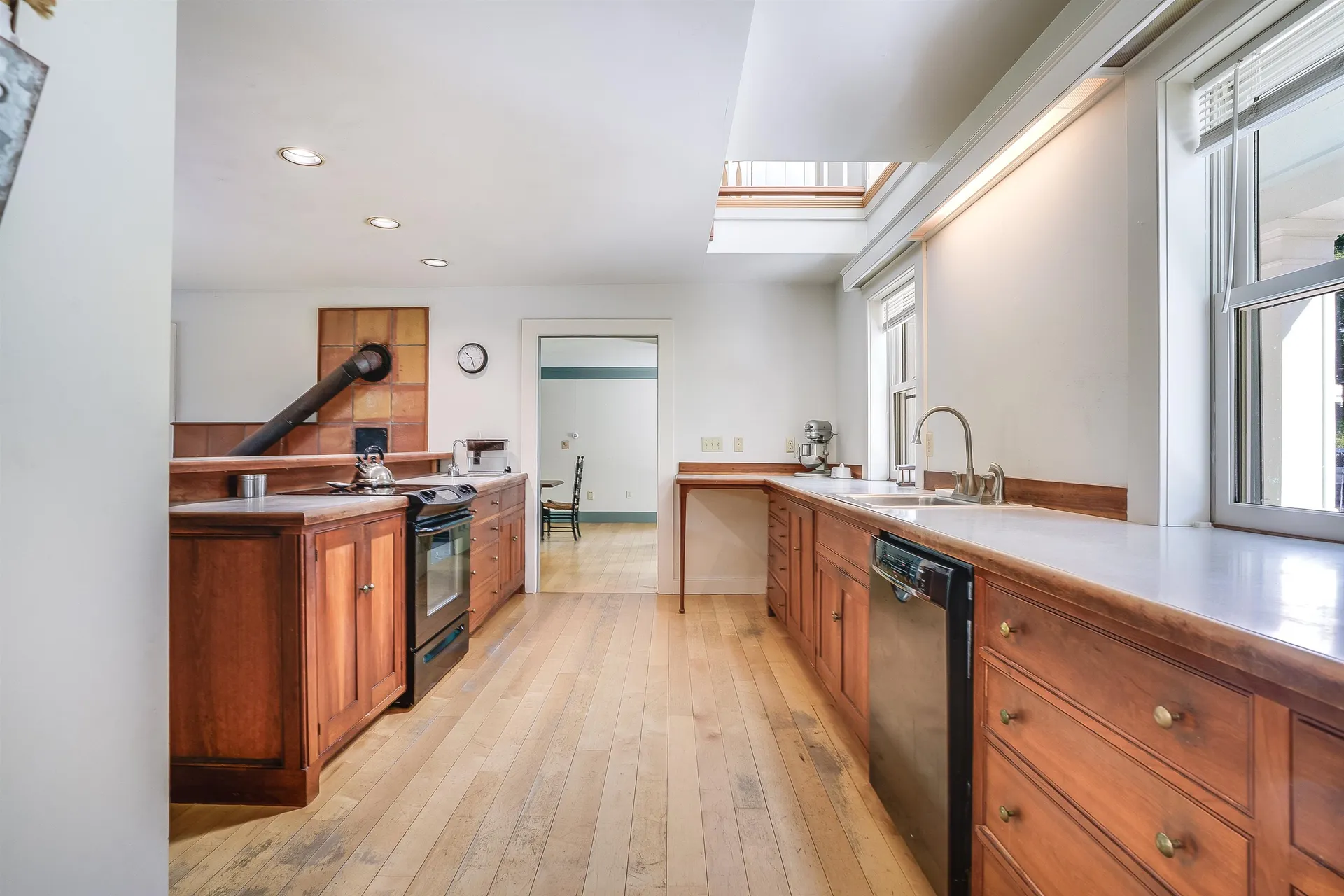 3 Elm Hill Road Peterborough NH 03458