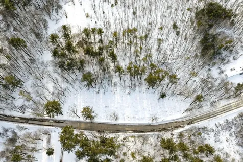 Nute Road Madbury NH 03023