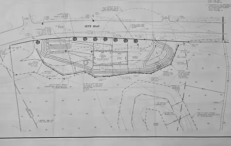 Nute Road Madbury NH 03023