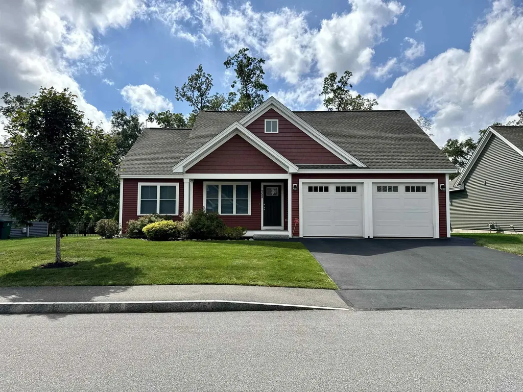 153 Shore Drive Nashua NH 03062